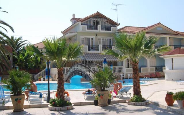 Villa Basil
