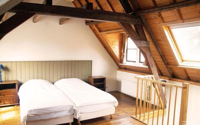 Boutique Hotel Eleanor