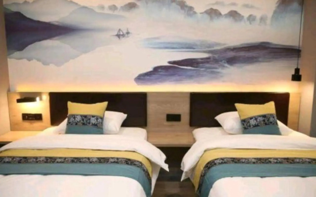 Junzilan Select Hotel