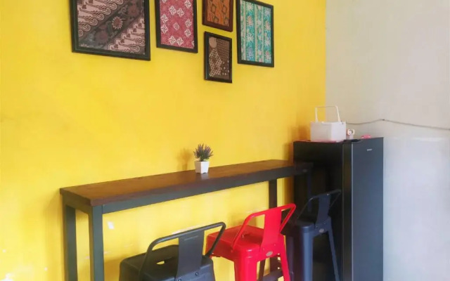 Abghan Home Batu 2Br