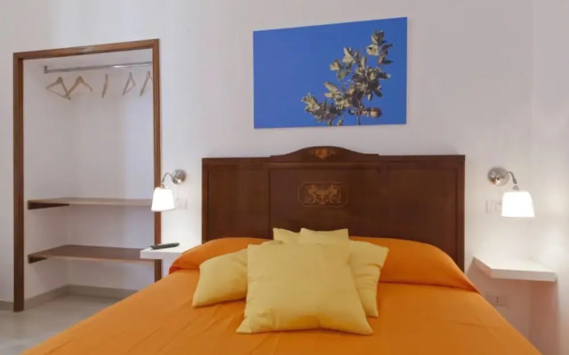 Maison San Paolo Bed & Breakfast