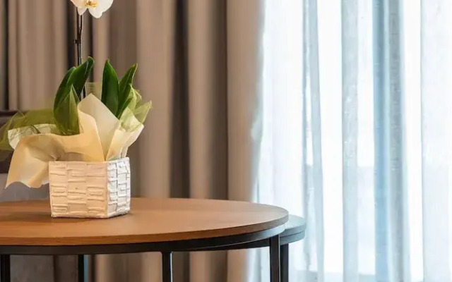 Volos Inn Hotel
