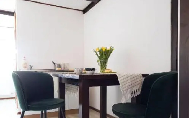 Apartamenty Pod Kicarzem