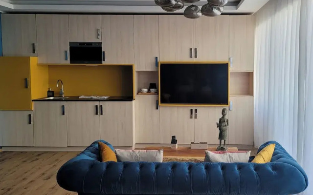 Appartement Lamblin