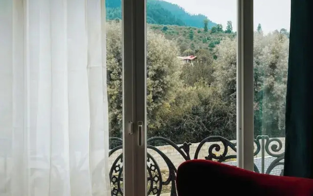 The Voyage by Kaizen, Manali