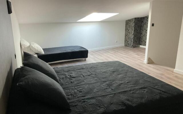 Le Gite de La Chapelle