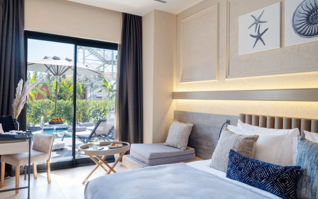 Liu Resorts - All inclusive