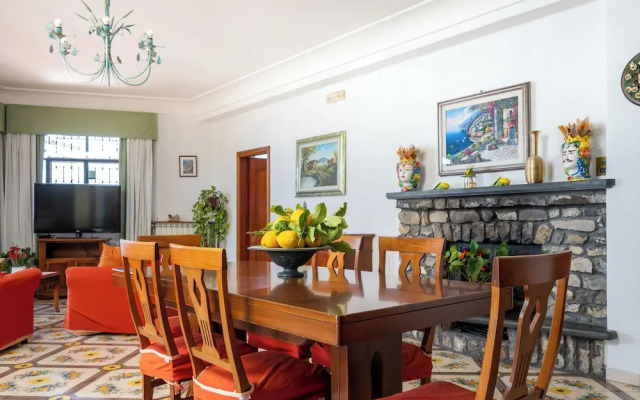 Casa Sara in costiera amalfitana