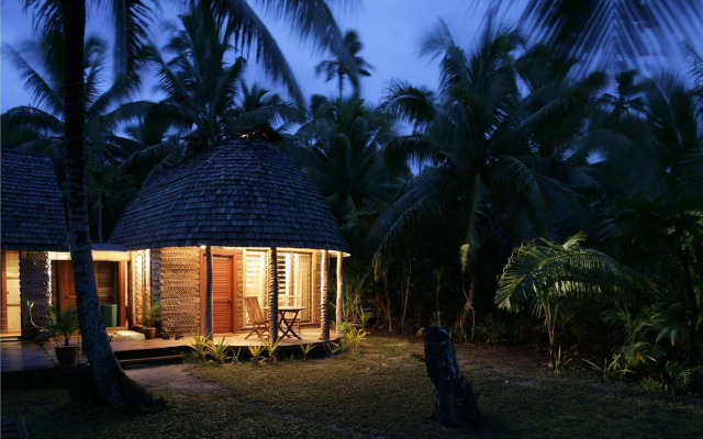 Fafa Island Resort