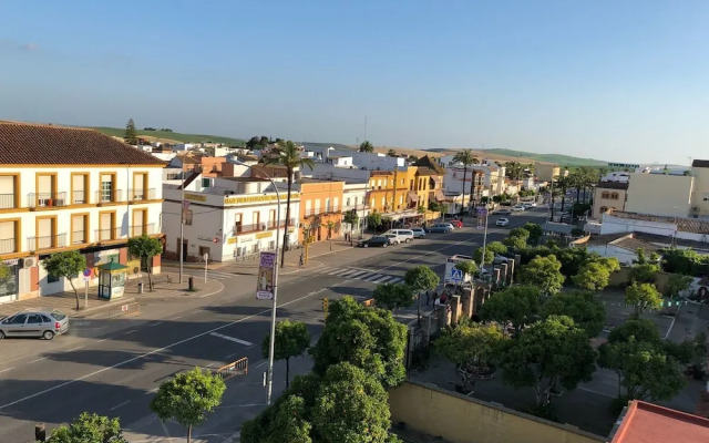 Apartamentos Énfasis