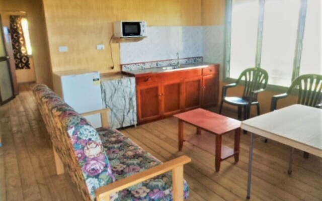 Impeccable 1 Bedroom 4 Unit Apartment in Savusavu