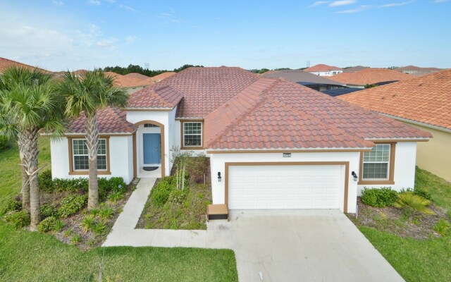 ACO - Davenport Vacation Homes