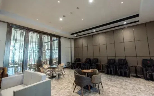 Fang Lai International Hotel (Hefei Economic Development Zone)