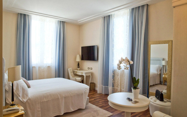 Grand Hotel Salsomaggiore