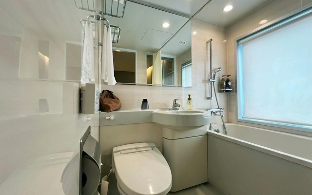 Garden Hotel Shizuoka