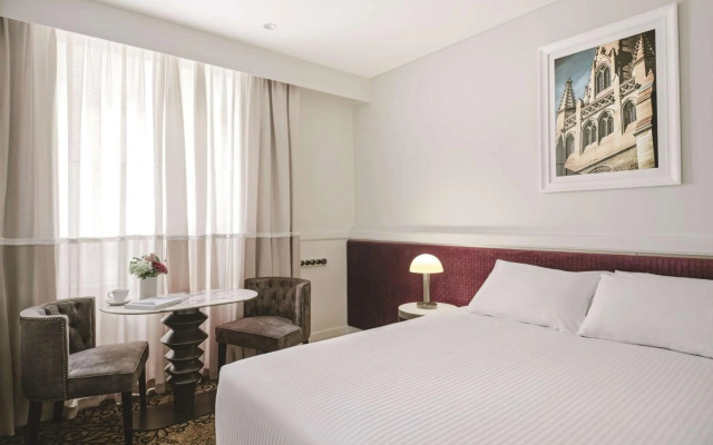 Rendezvous Hotel Melbourne