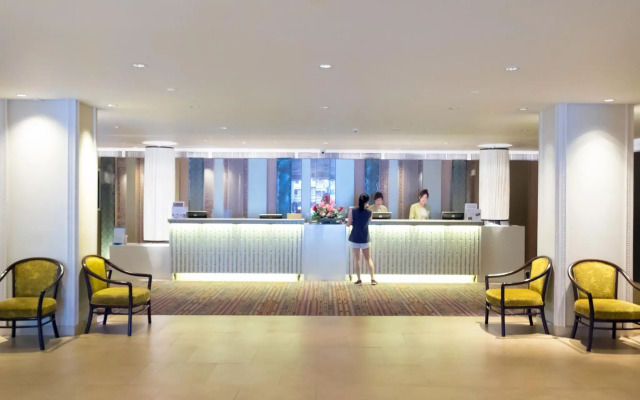 Dusit Princess Chiang Mai