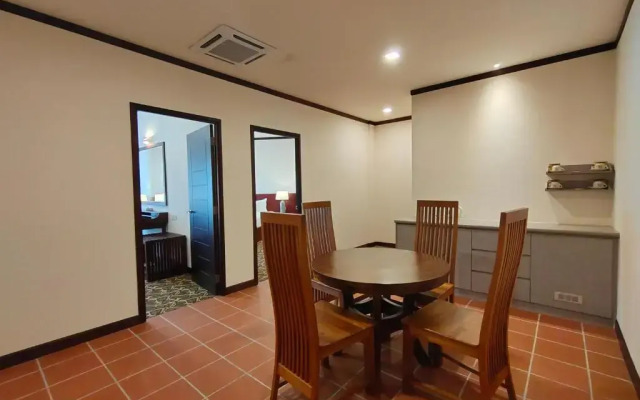 Riviera Suites Melaka