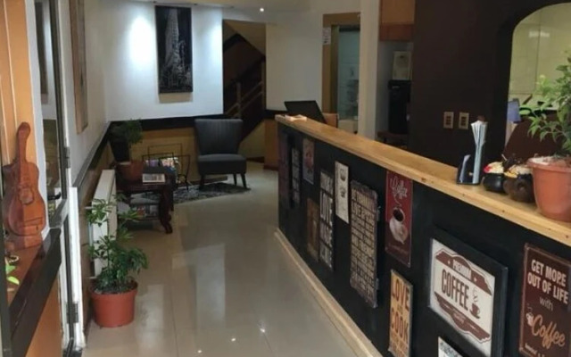 Departamento 6 Norte