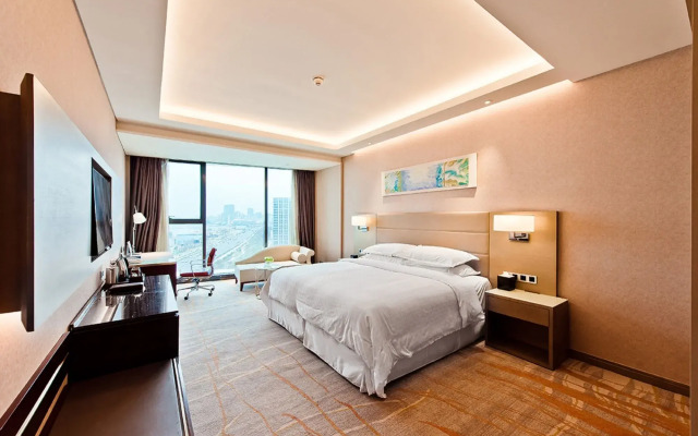 Sheraton Qingdao West Coast