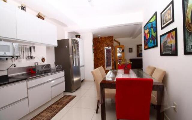 Lindo Apartamento na Praia dos Ingleses