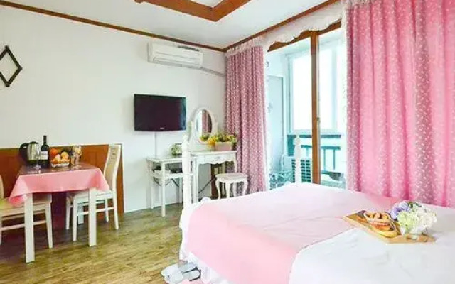 Namisum Lake Pension