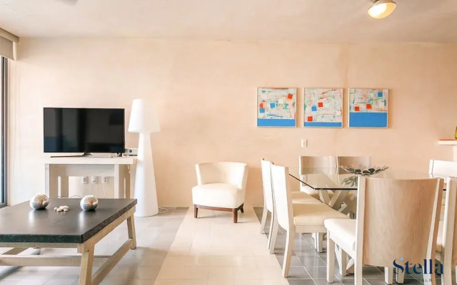 Sabor A Miel by Stella Rentals