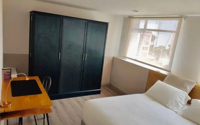The Milagro Guest House