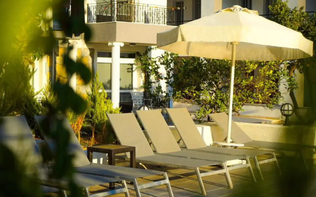 Ali Baba Hotel