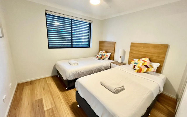 Parkview Apartments