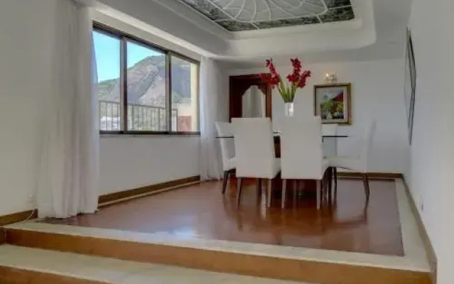 Copacabana Vista Mar