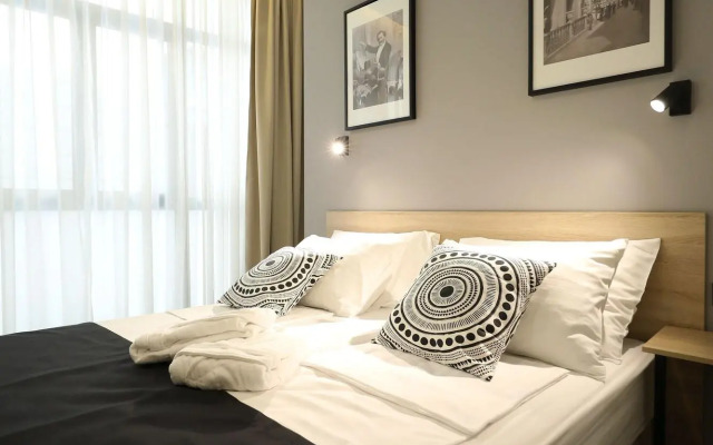 Teatro Verdi Hotel