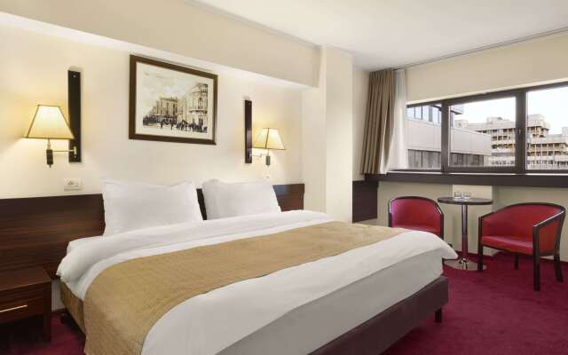 Ramada by Wyndham Iasi City Centre