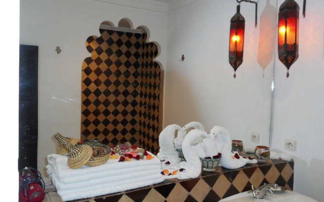 Riad Hugo