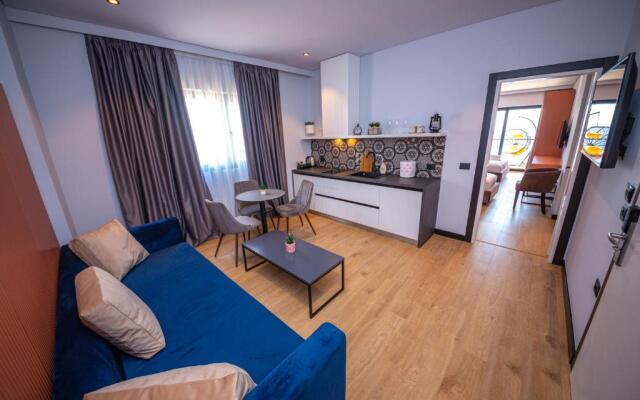 Apart-Hotel Lili2