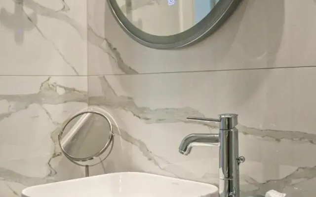 White Suite Armonia