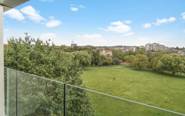 Utopian Apartments Kilburn