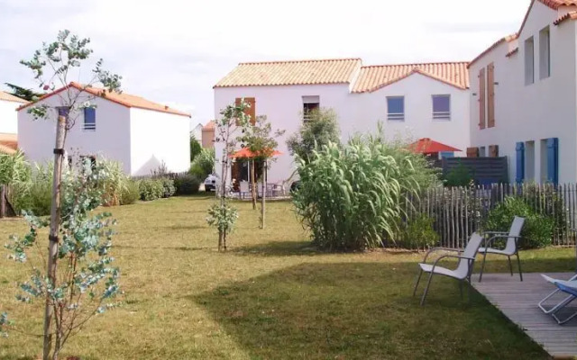 Résidence Oasis de Sauveterre