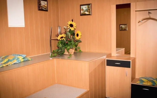 Pension & Ferienwohnungen zur Bauernstube