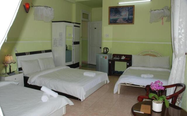 Bich Khue Hotel