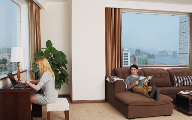 Ha Long DC Hotel