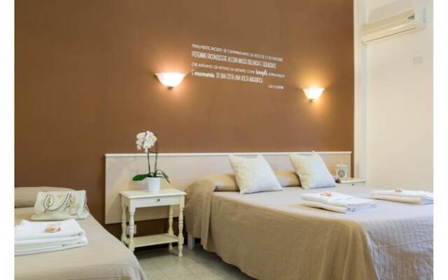 Hotel Villa Rita