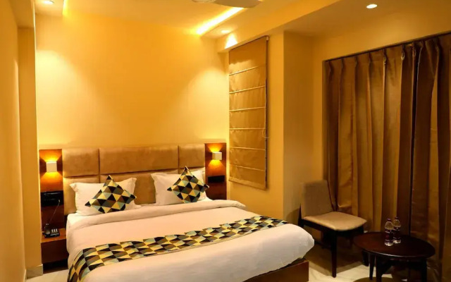 The Sky Imperial Hotel Sugam