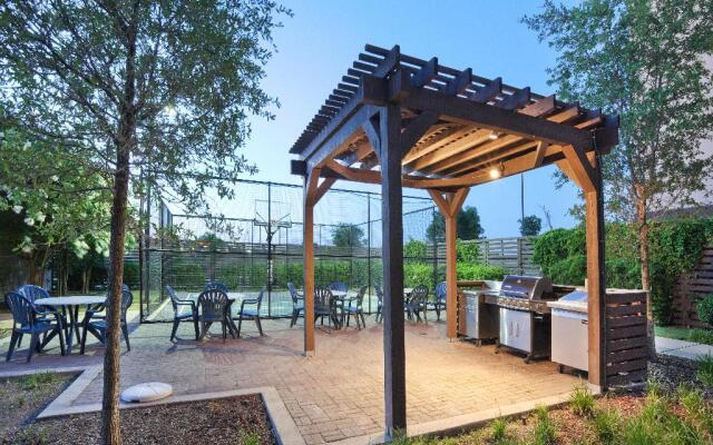 Comfort Inn Plano-Dallas