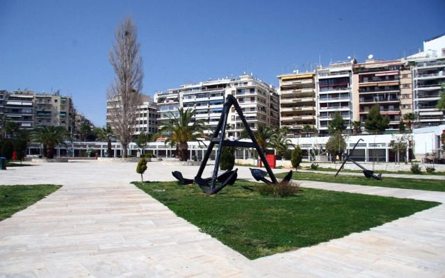 Lilia Hotel