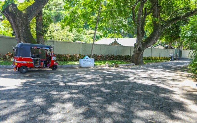 Kandy Homestay