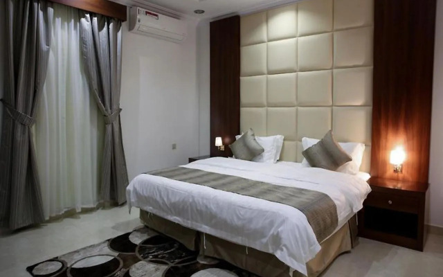 Durrah Al zain Furnished Apartments