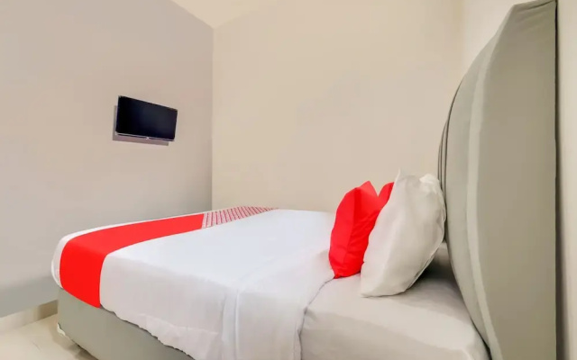 Simega Residence by OYO Rooms