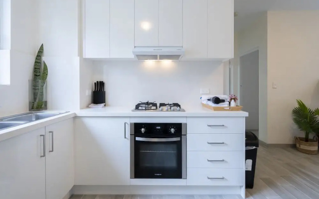 Lotus Stay Manly Apartment 29B