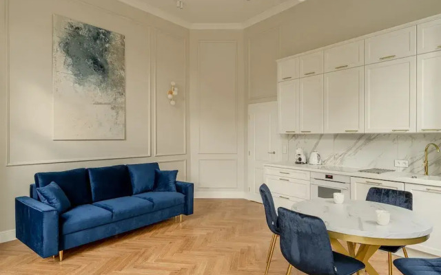 RentPlanet - Apartament Jana Pawła II